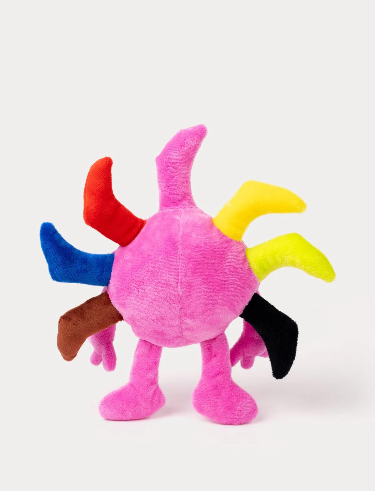 Babblarna Gosedjur Mjukisar Diddi (26cm)