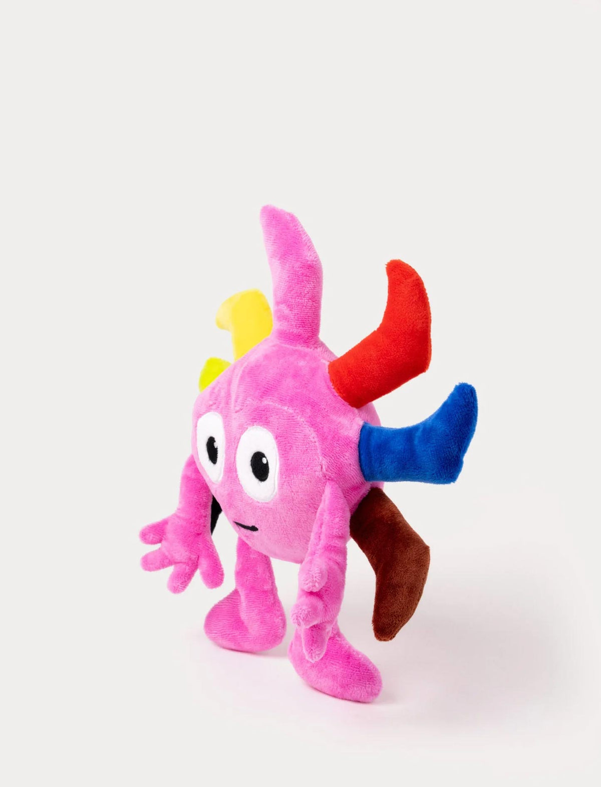 Babblarna Gosedjur Mjukisar Diddi (26cm)