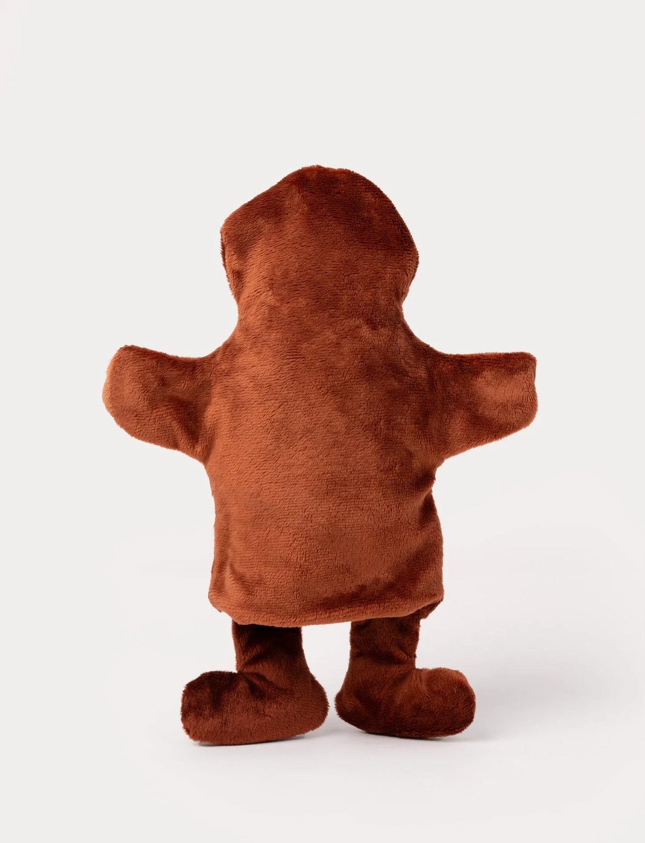 Babblarna Handdocka Babba (30cm)