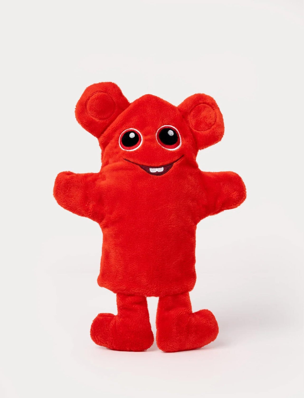 Babblarna Handdocka Bobbo (30cm)