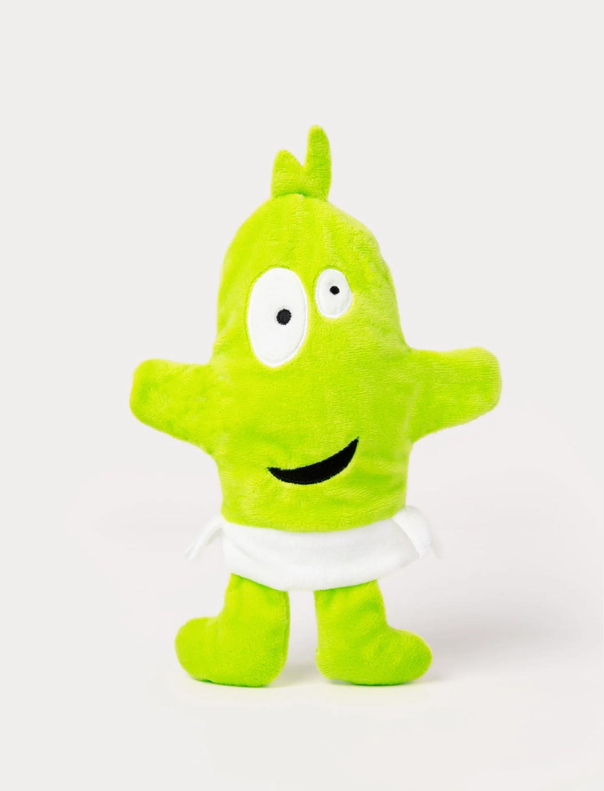 Babblarna Handdocka Dadda (30cm)