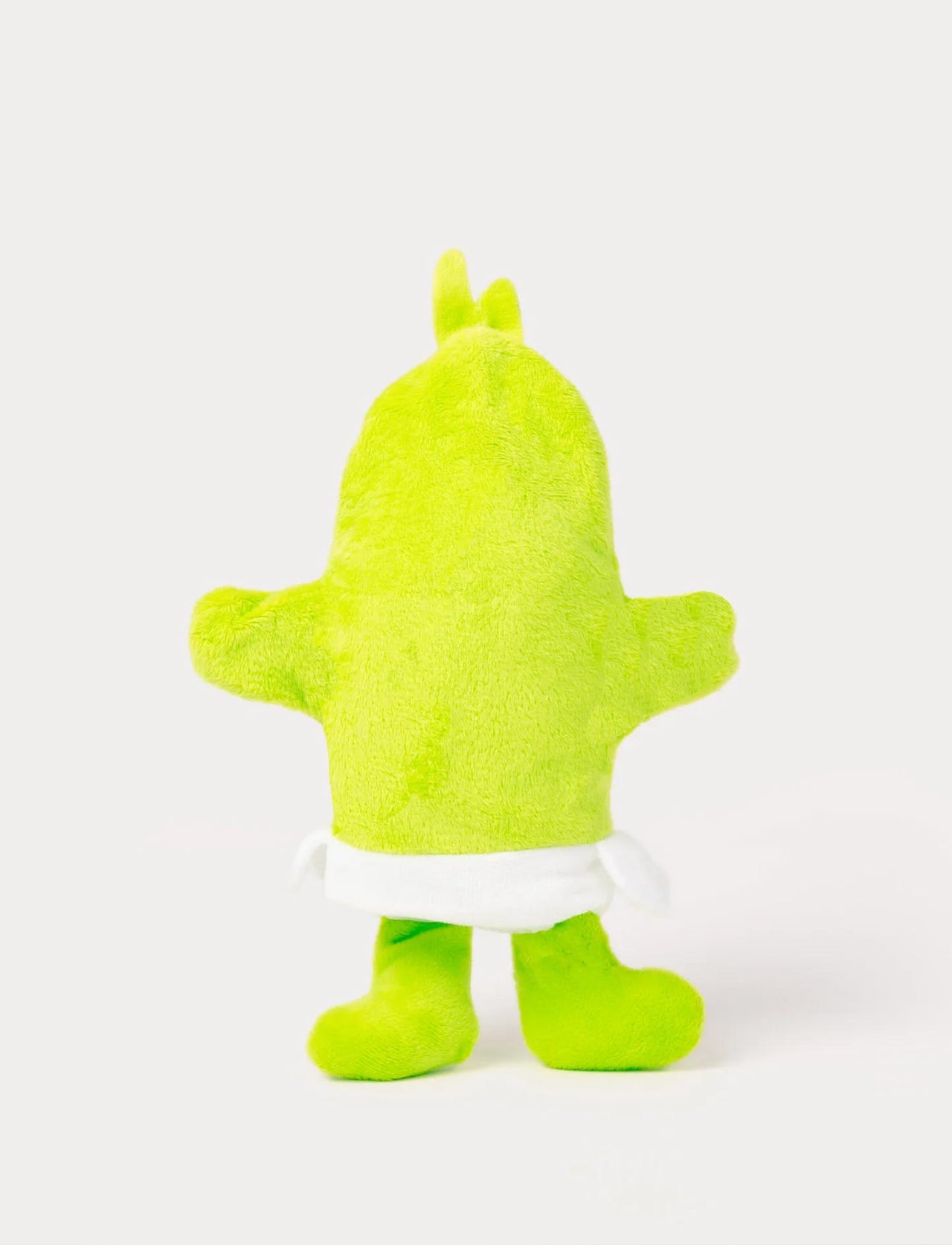Babblarna Handdocka Dadda (30cm)