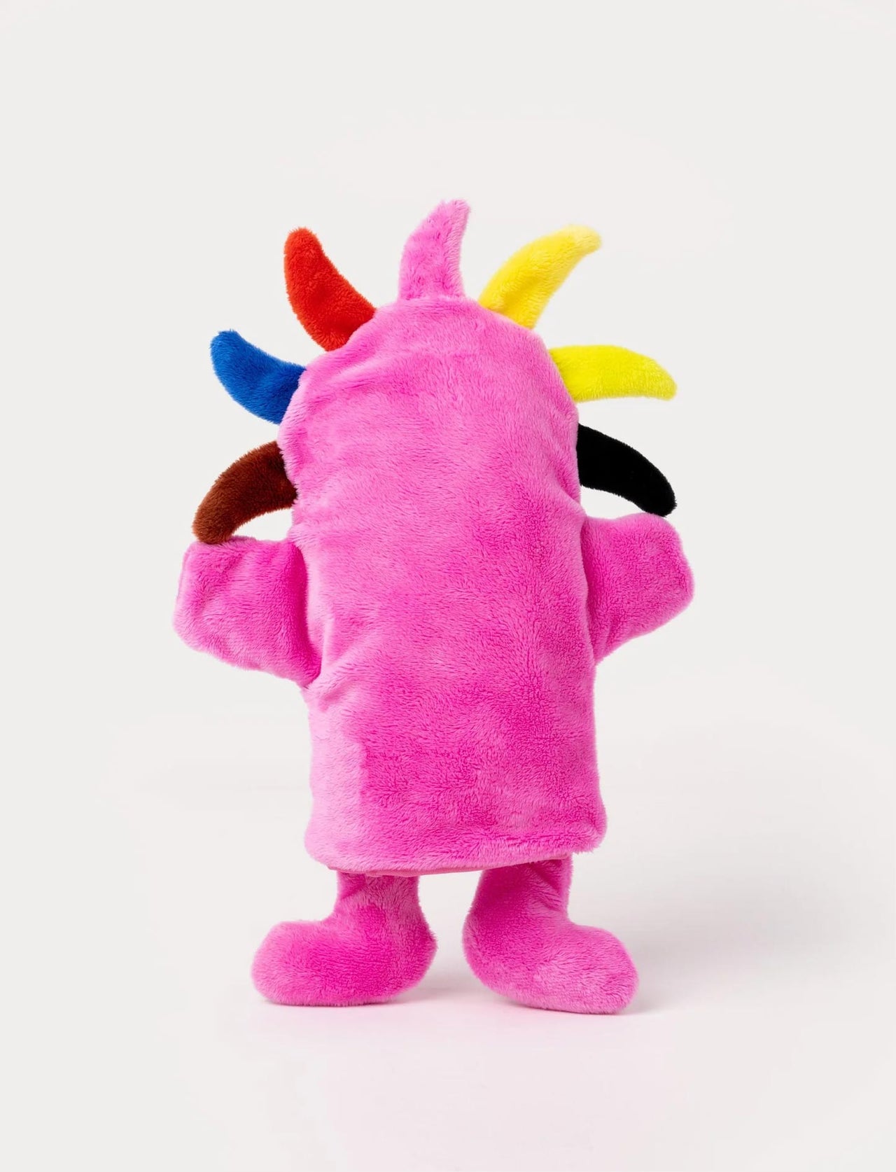 Babblarna Handdocka Diddi (30cm)