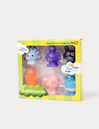 Thumbnail for Babblarna Plastfigurer GS Mix (6 olika)