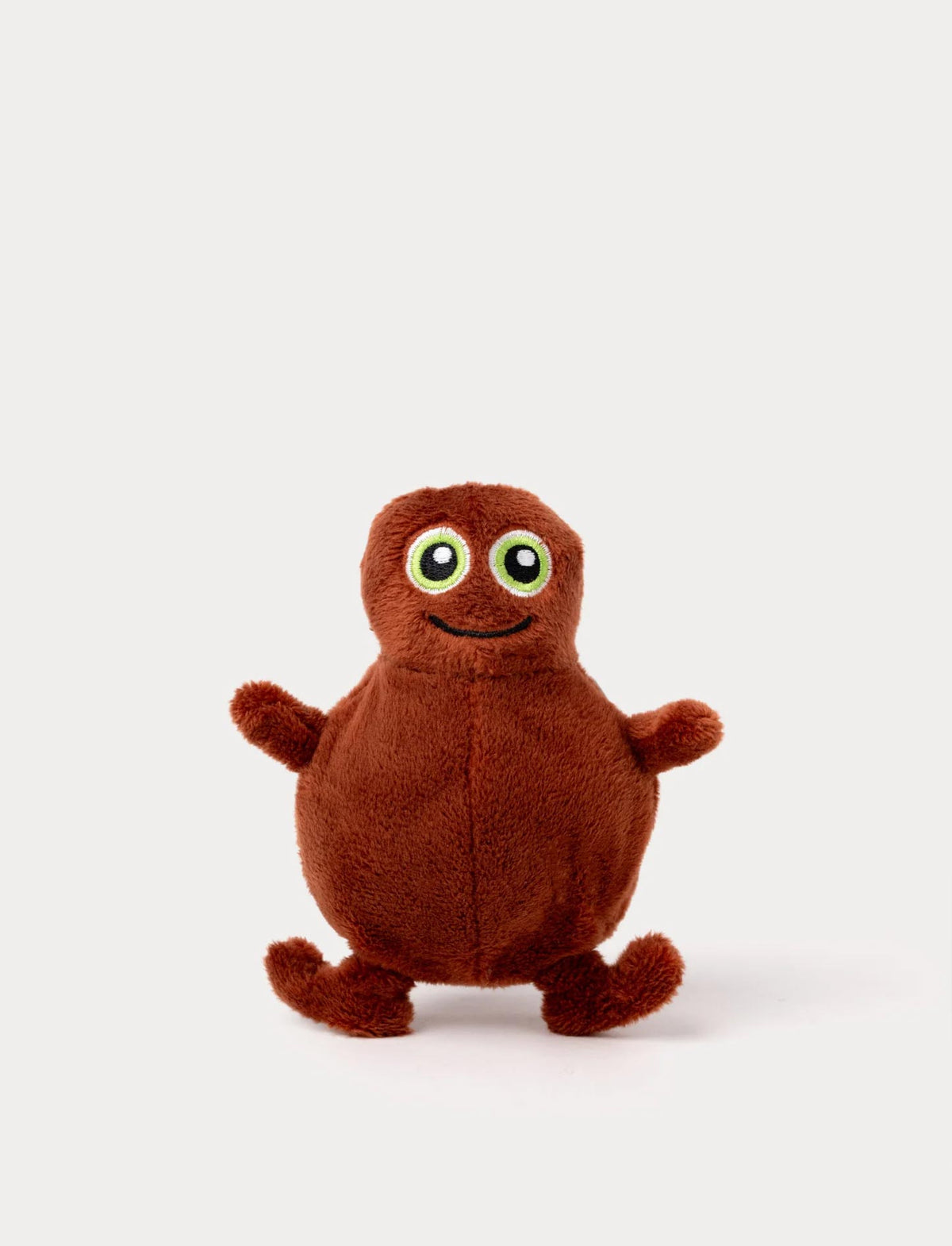 Babblarna Gosedjur Minisar Babba (12cm)