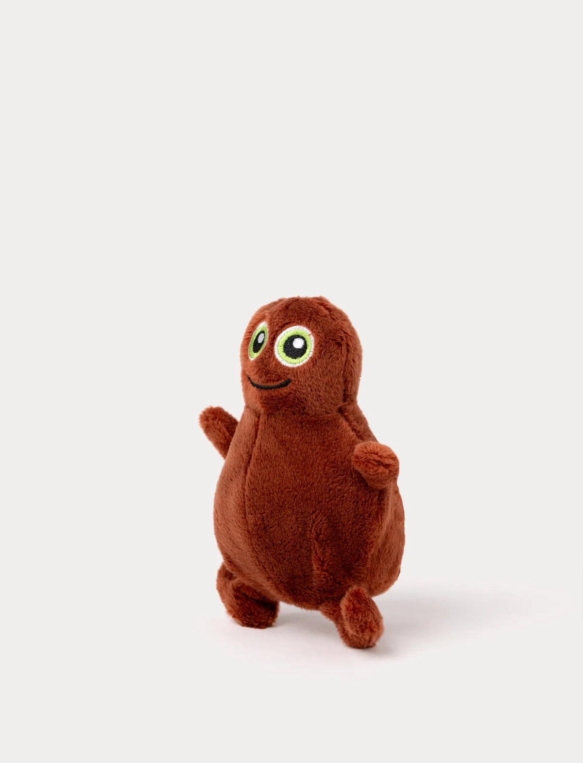 Babblarna Gosedjur Minisar Babba (12cm)