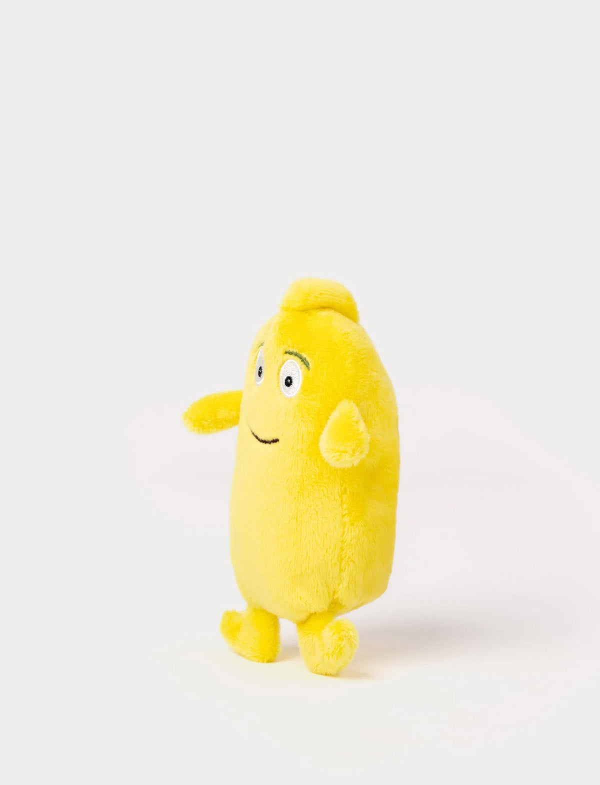 Babblarna Gosedjur Minisar Bibbi (12cm)