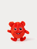 Babblarna Plysdyr Minier Bobbo (12 cm)