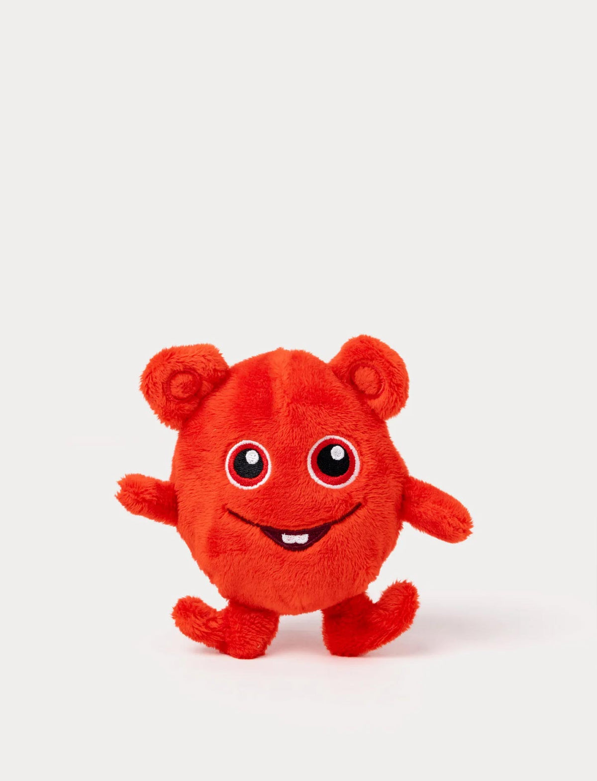 Babblarna Gosedjur Minisar Bobbo (12cm)