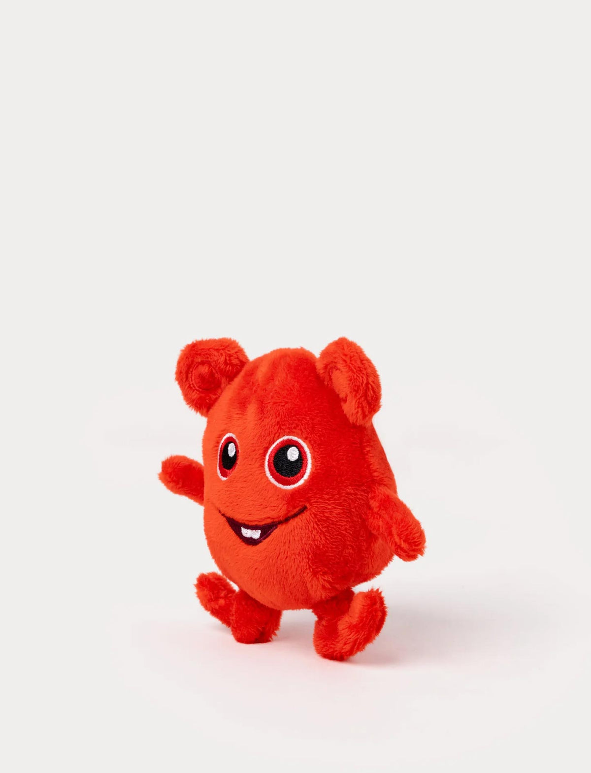 Babblarna Gosedjur Minisar Bobbo (12cm)