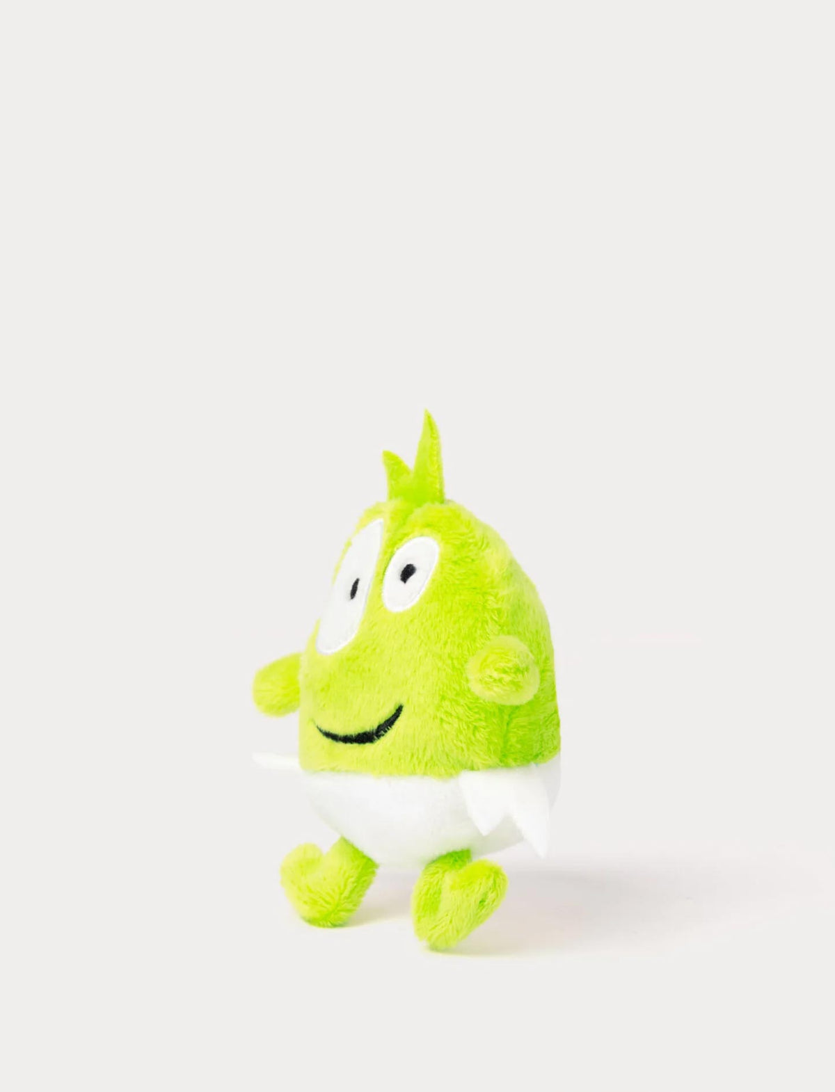 Babblarna Gosedjur Minisar Dadda (12cm)
