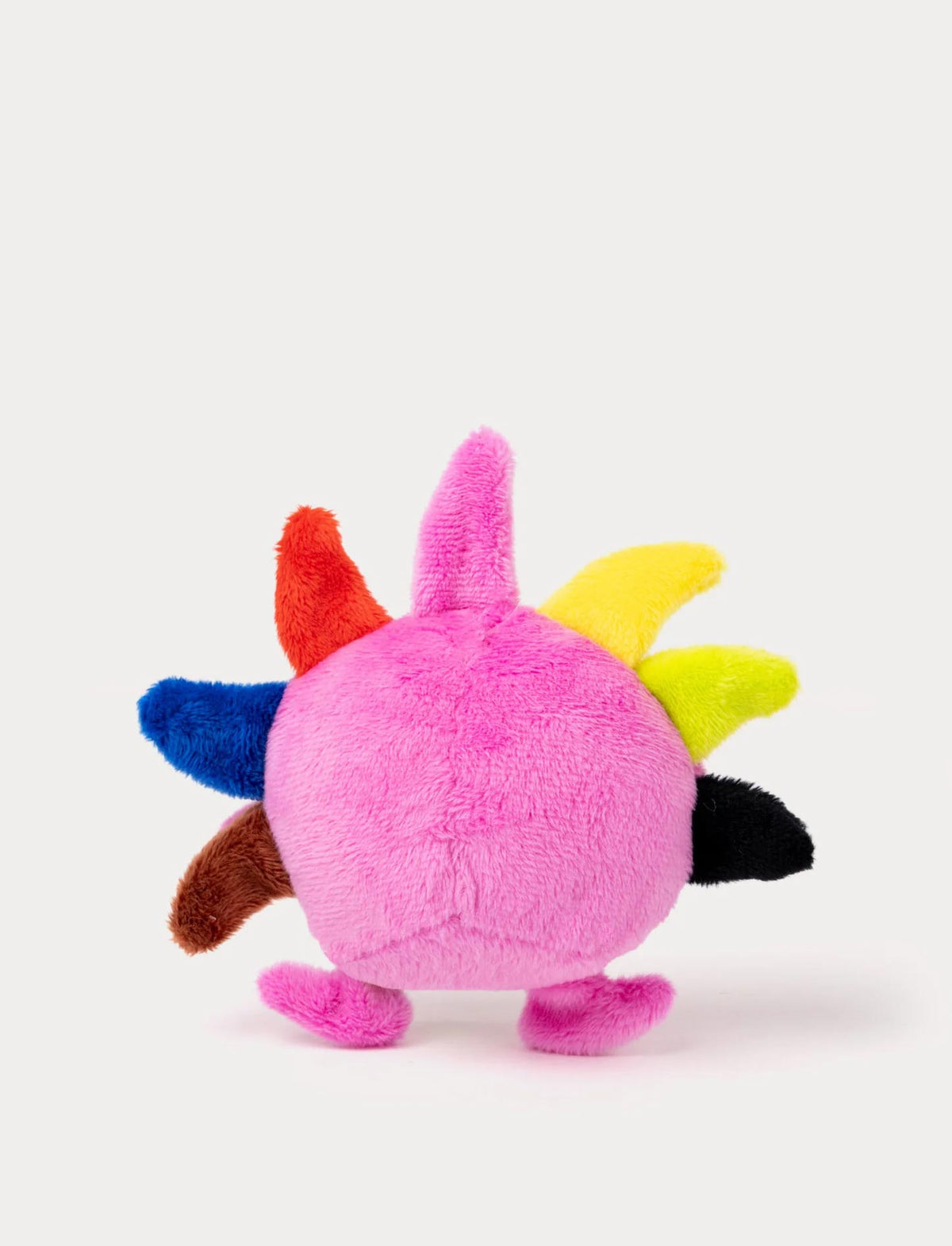 Babblarna Gosedjur Minisar Diddi (12cm)