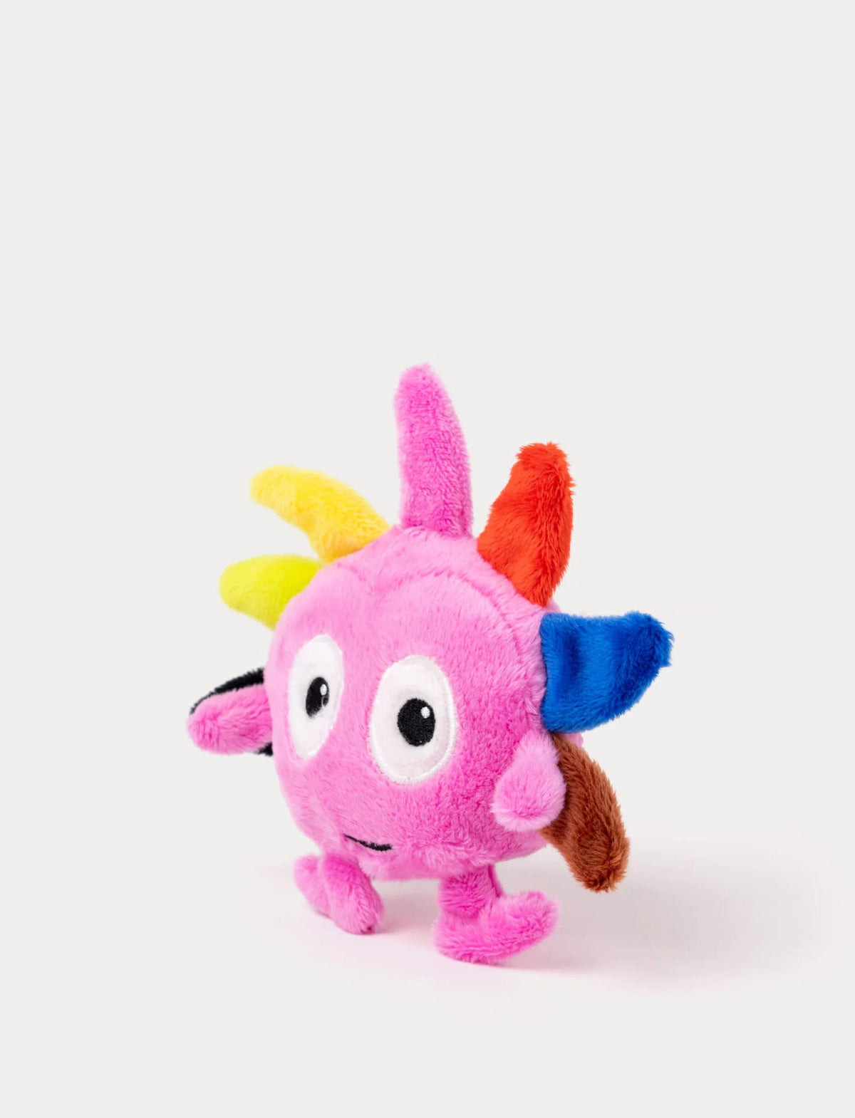 Babblarna Gosedjur Minisar Diddi (12cm)