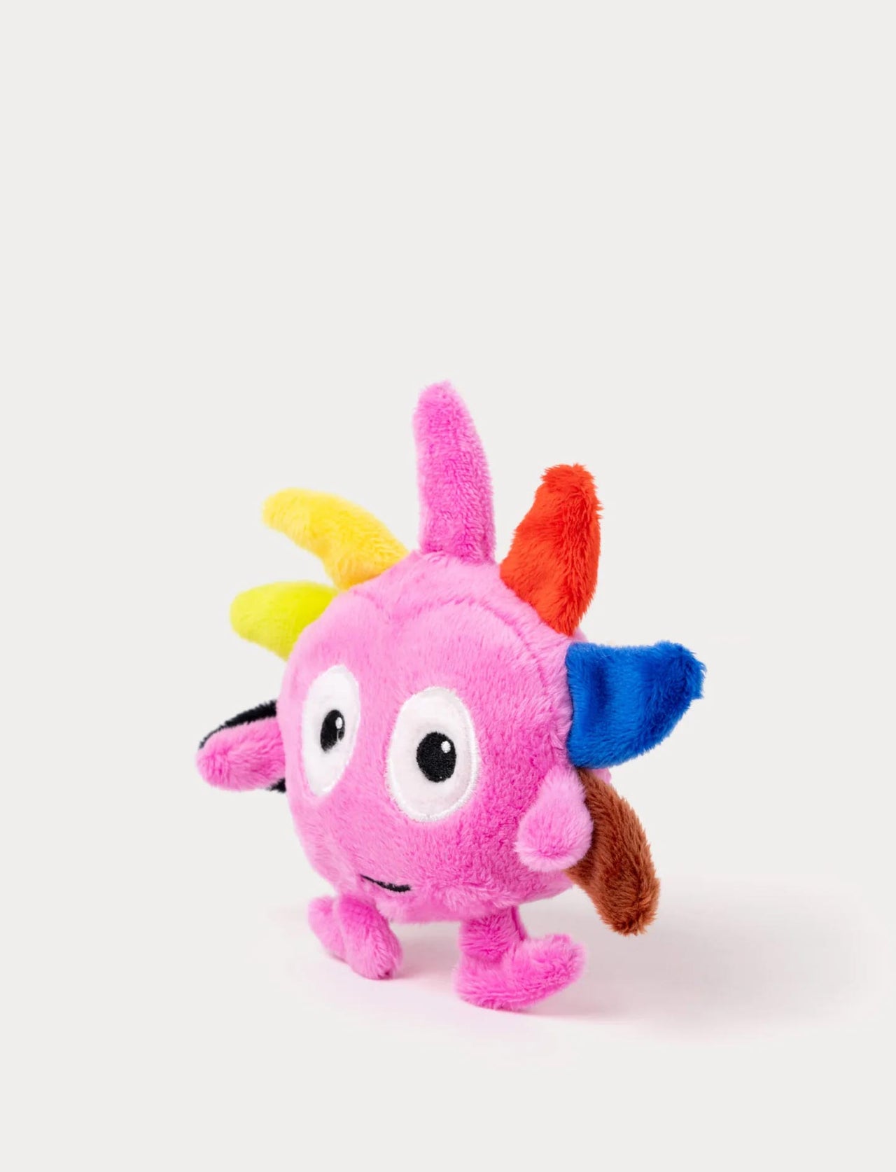 Babblarna Gosedjur Minisar Diddi (12cm)