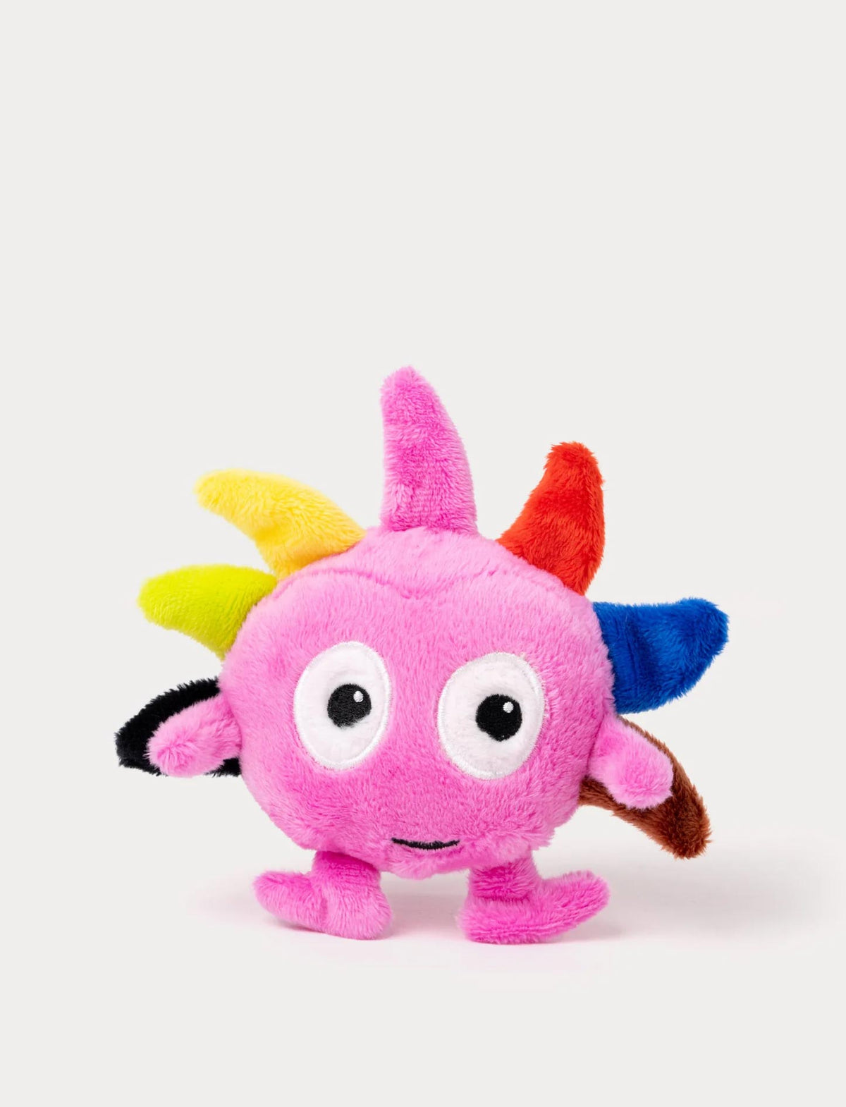 Babblarna Gosedjur Minisar Diddi (12cm)