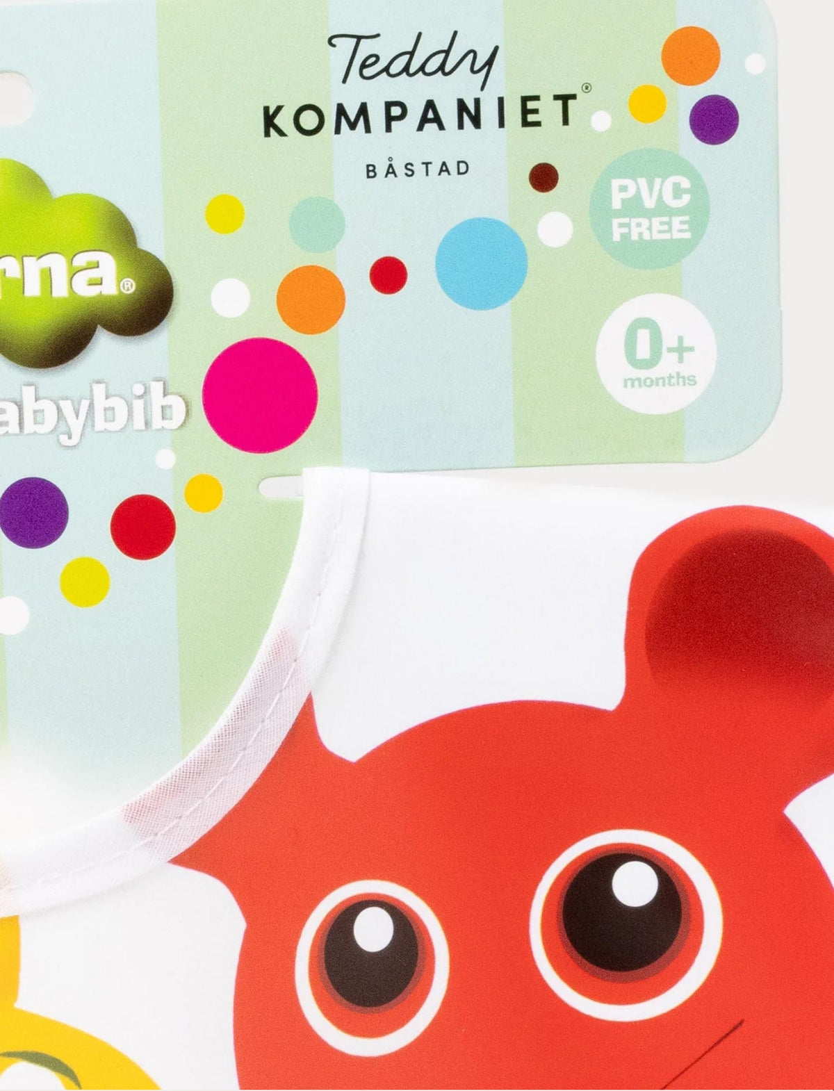 Babblarna Haklapp Vi är Babblarna