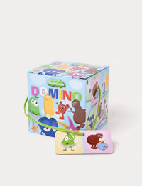 Thumbnail for Babblarna Domino