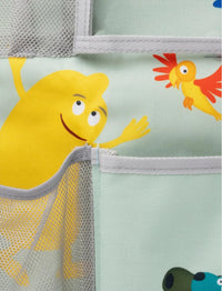 Thumbnail for Babblarna Aktivitetsficka för bilen