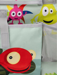 Thumbnail for Babblarna Aktivitetsficka för bilen