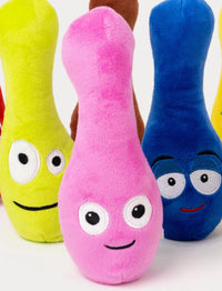 Thumbnail for Babblarna Bowling Set