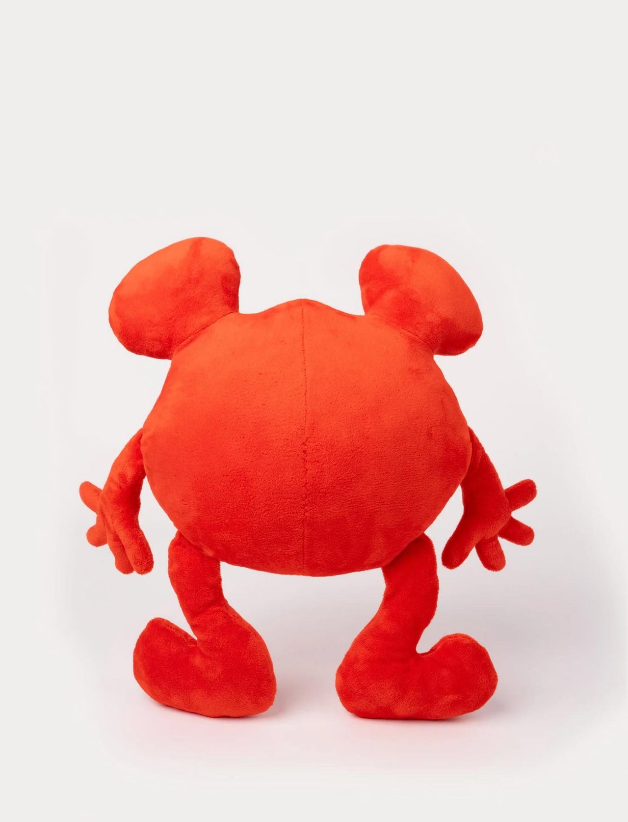 Babblarna Gosedjur Mjukis Bobbo Stor (35cm)
