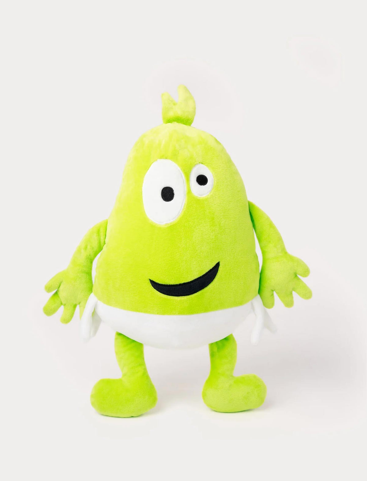 Babblarna Gosedjur Mjukis Dadda Stor (48cm)