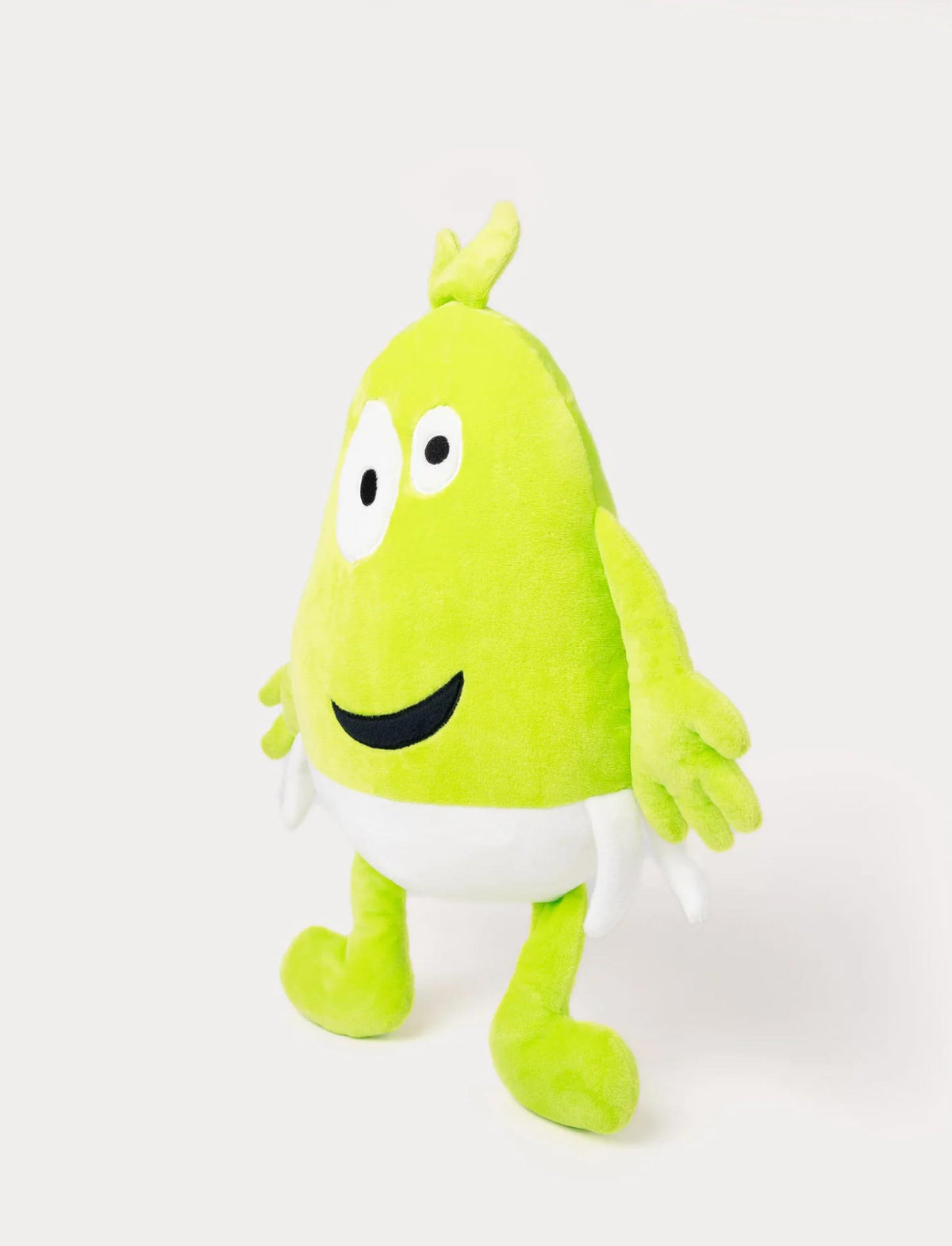 Babblarna Gosedjur Mjukis Dadda Stor (48cm)