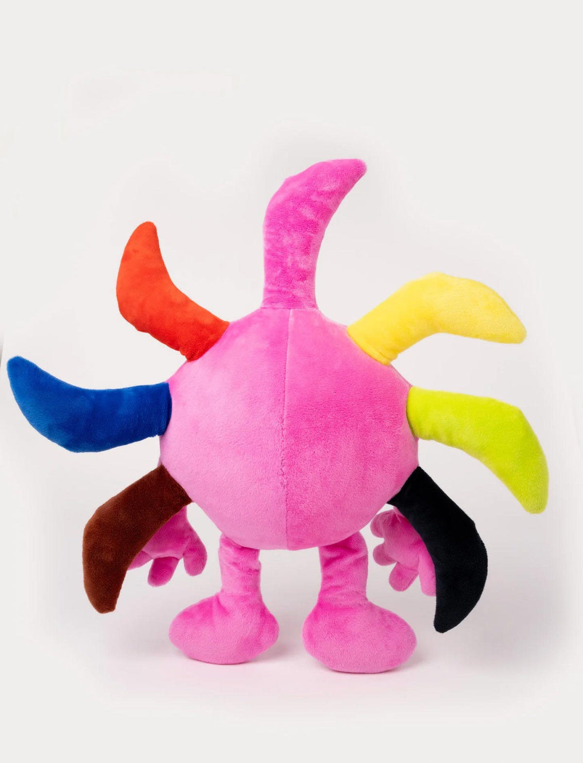 Babblarna Gosedjur Mjukis Diddi Stor (45cm)