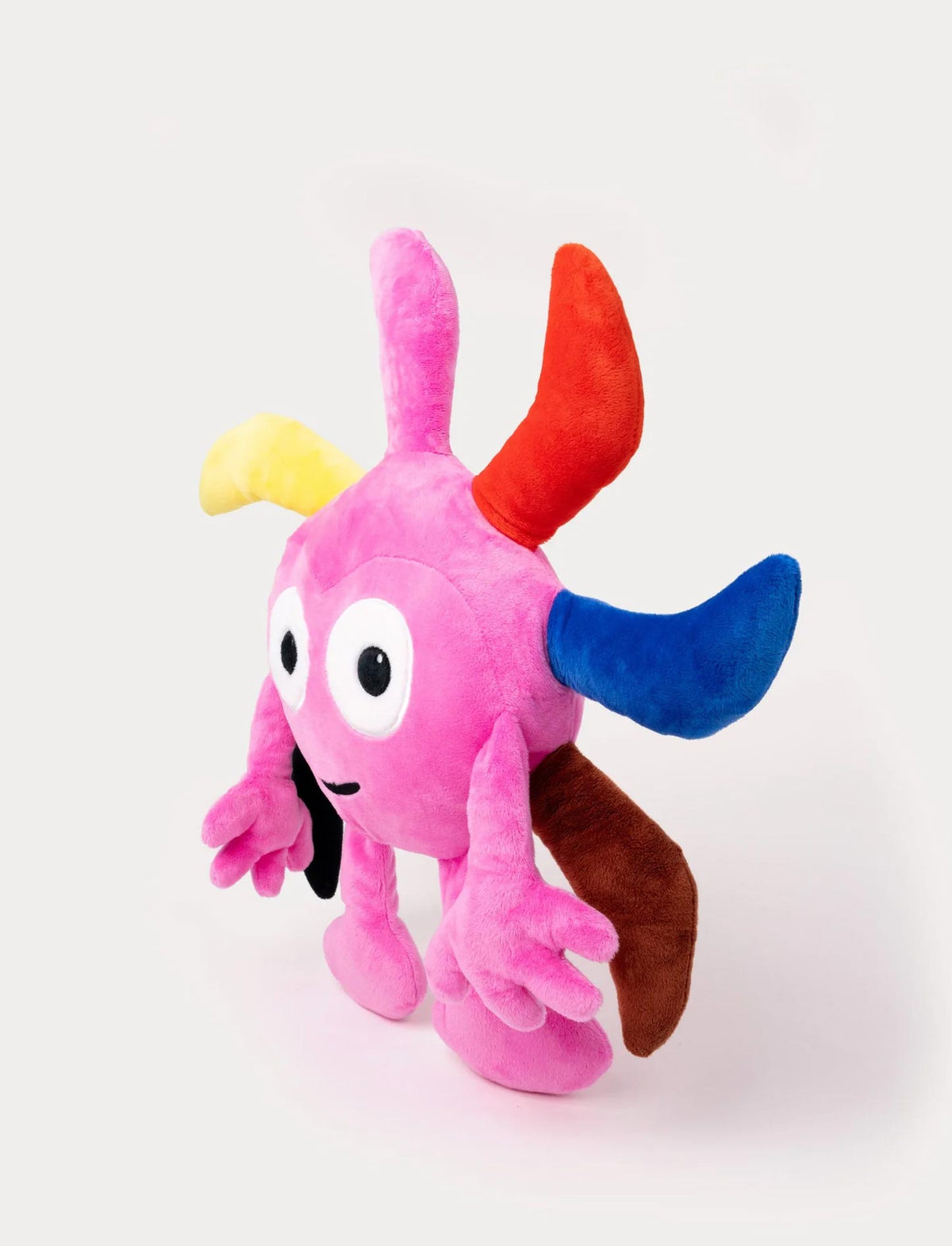 Babblarna Gosedjur Mjukis Diddi Stor (45cm)