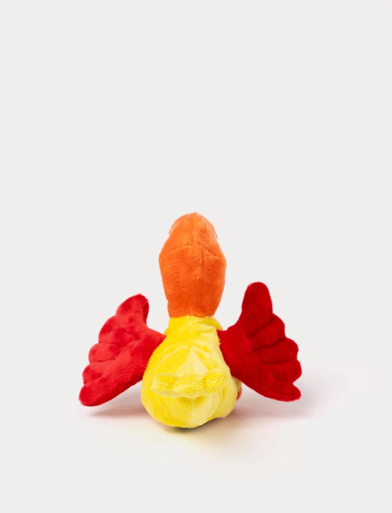 Babblarna Gosedjur Minisar Faffa (15cm)