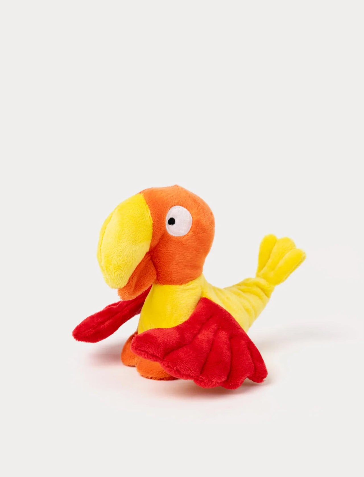 Babblarna Gosedjur Minisar Faffa (15cm)