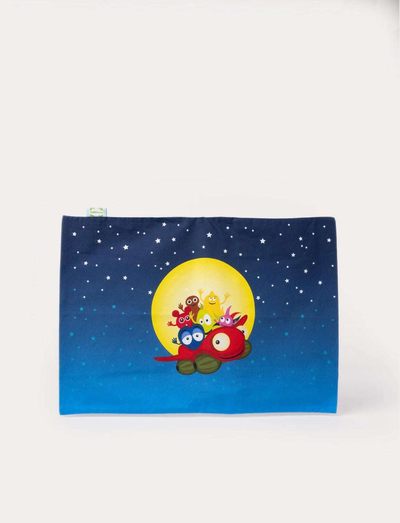 Babblarna Bäddset Spjälsäng BabyMånen