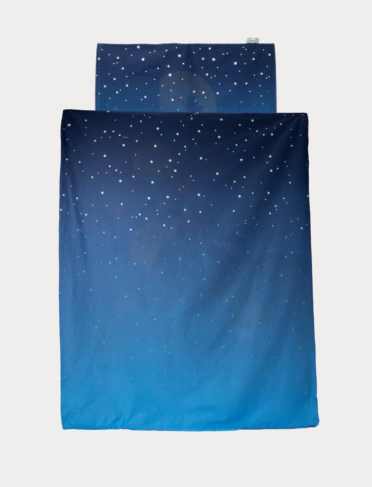 Babblarna Bäddset Spjälsäng BabyMånen