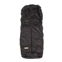 Thumbnail for Oh, Poppy! Åkpåse Iris Grå (40x80cm)