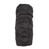 Thumbnail for Oh, Poppy! Åkpåse Iris Grå (40x80cm)