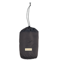 Thumbnail for Oh, Poppy! Åkpåse Iris Grå (40x80cm)