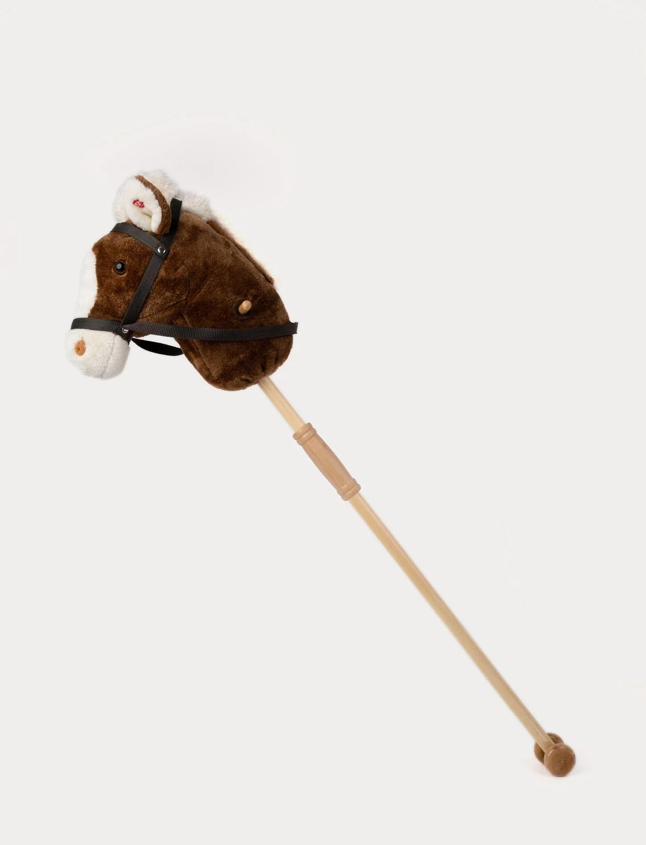 Teddykompaniet Käpphäst med ljud 100cm