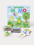 Bolibompa Memo