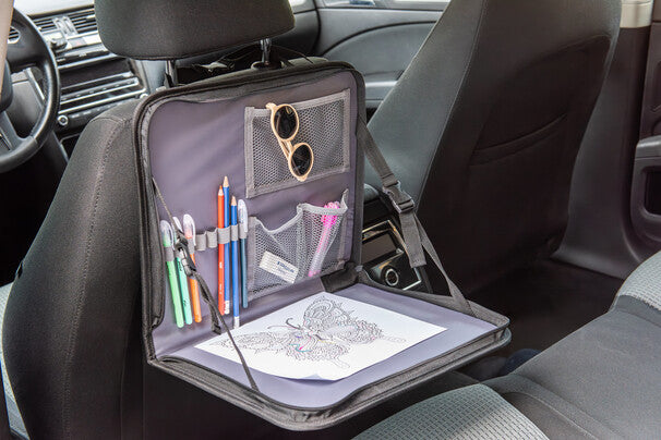 Dooky Travel Tray Pysselbricka till bilen