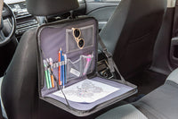 Thumbnail for Dooky Travel Tray Pysselbricka till bilen