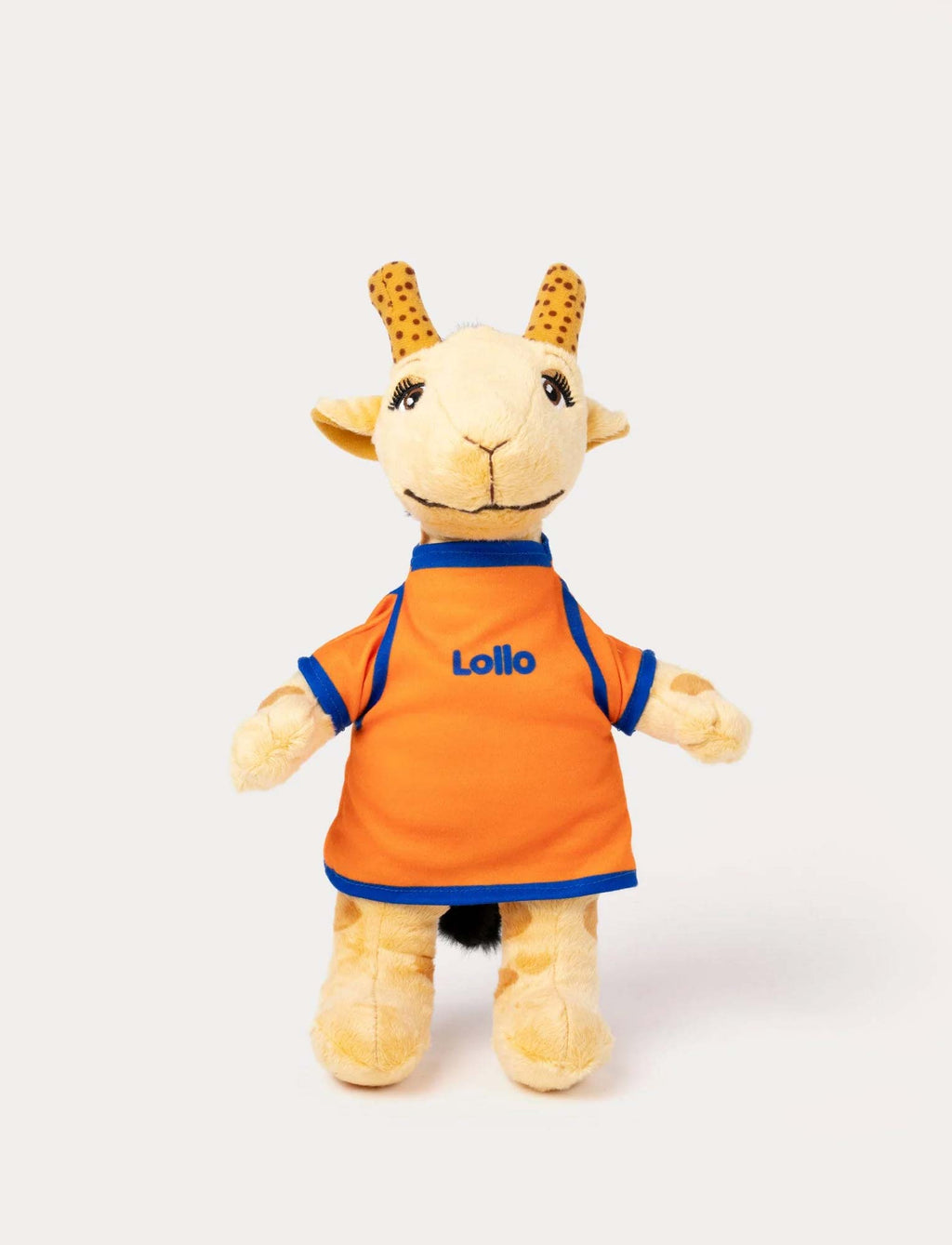 Lollo & Bernie Tøjdyr Lollo 33cm