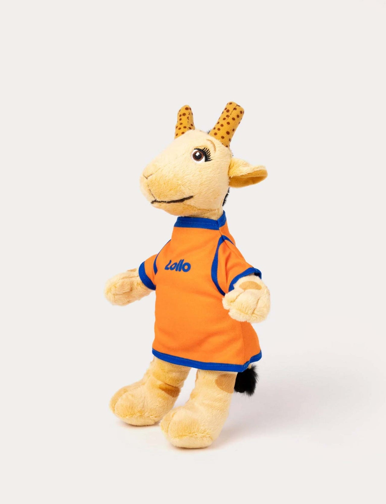 Lollo & Bernie Gosedjur Lollo 33cm