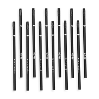 Thumbnail for Ooly Blyertspennor Ninja Pencils (12-pack)
