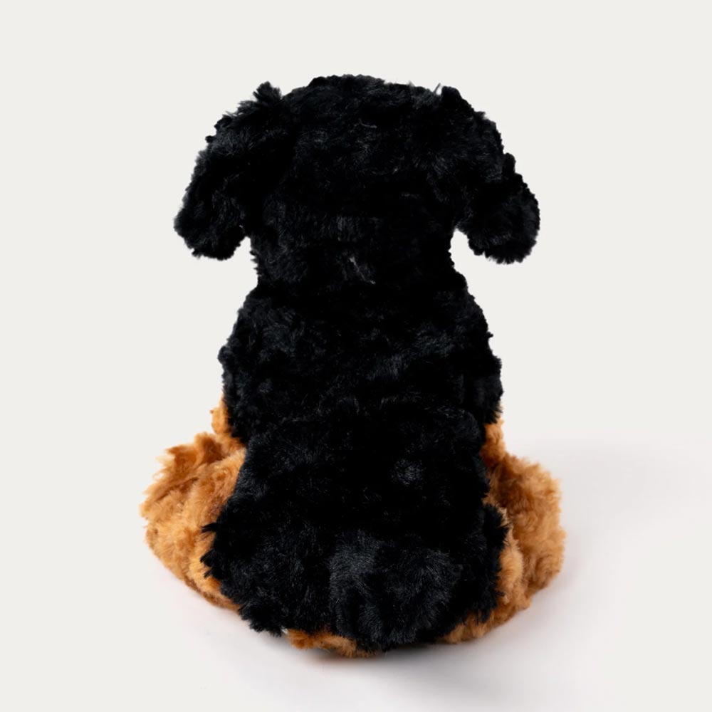 Teddykompaniet Gosedjur Teddy Dogs Brun 25cm