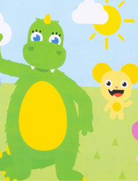 Thumbnail for Bolibompa Pappväska 25cm