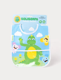Thumbnail for Bolibompa Haklapp Draken vinkar