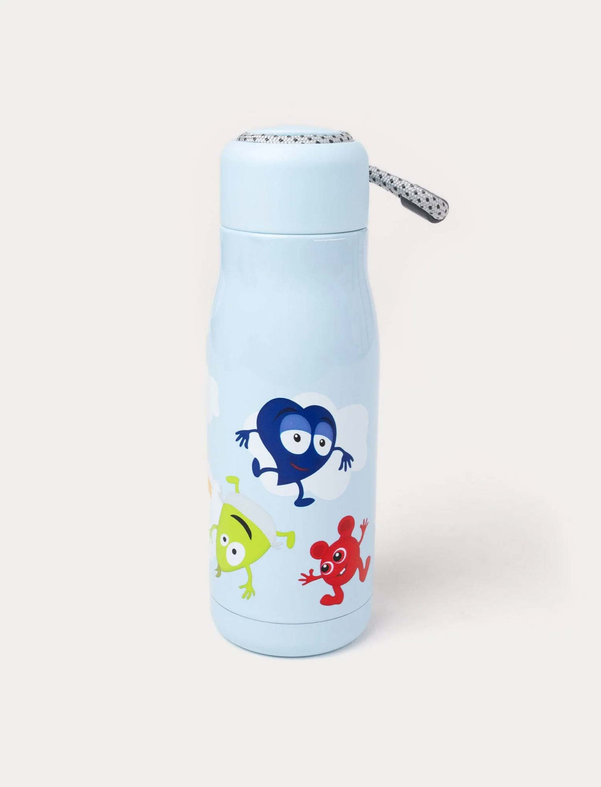 Babblarna Termosflaska (350ml)