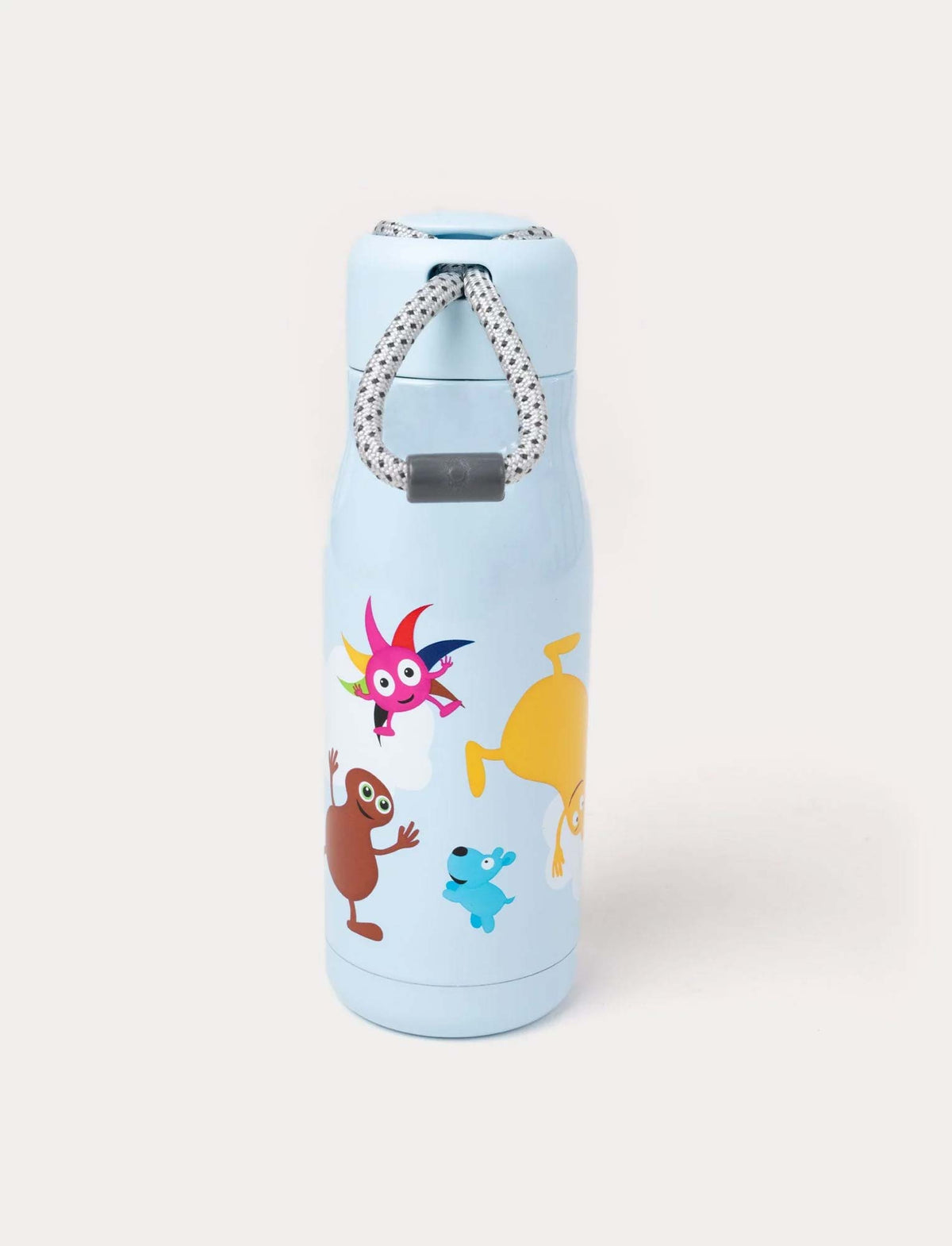Babblarna Termosflaska (350ml)