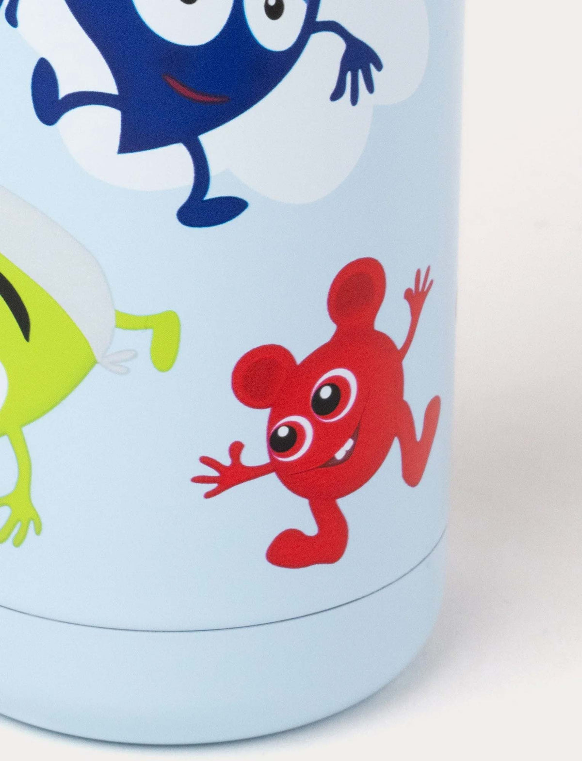 Babblarna Termosflaska (350ml)