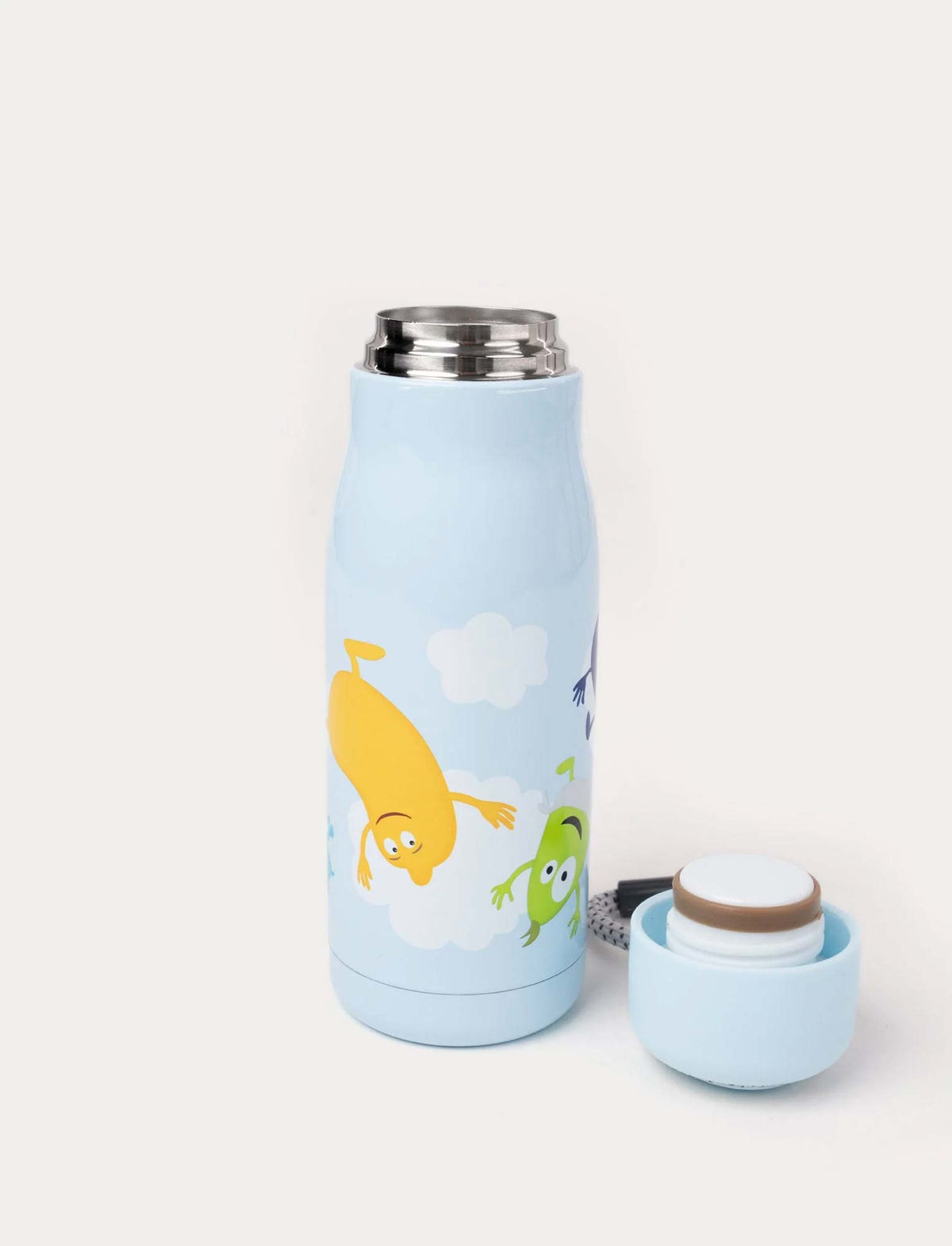 Babblarna Termosflaska (350ml)